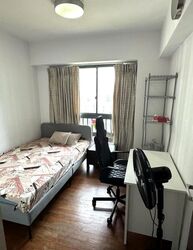 Blk 1 The Pinnacle@Duxton (Bukit Merah), HDB 4 Rooms #613513871